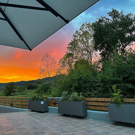 Harma Corfu Aparthotel Sidari  Exterior photo