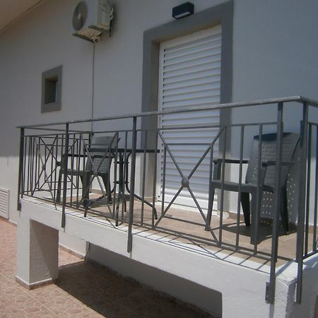 Harma Corfu Aparthotel Sidari  Exterior photo