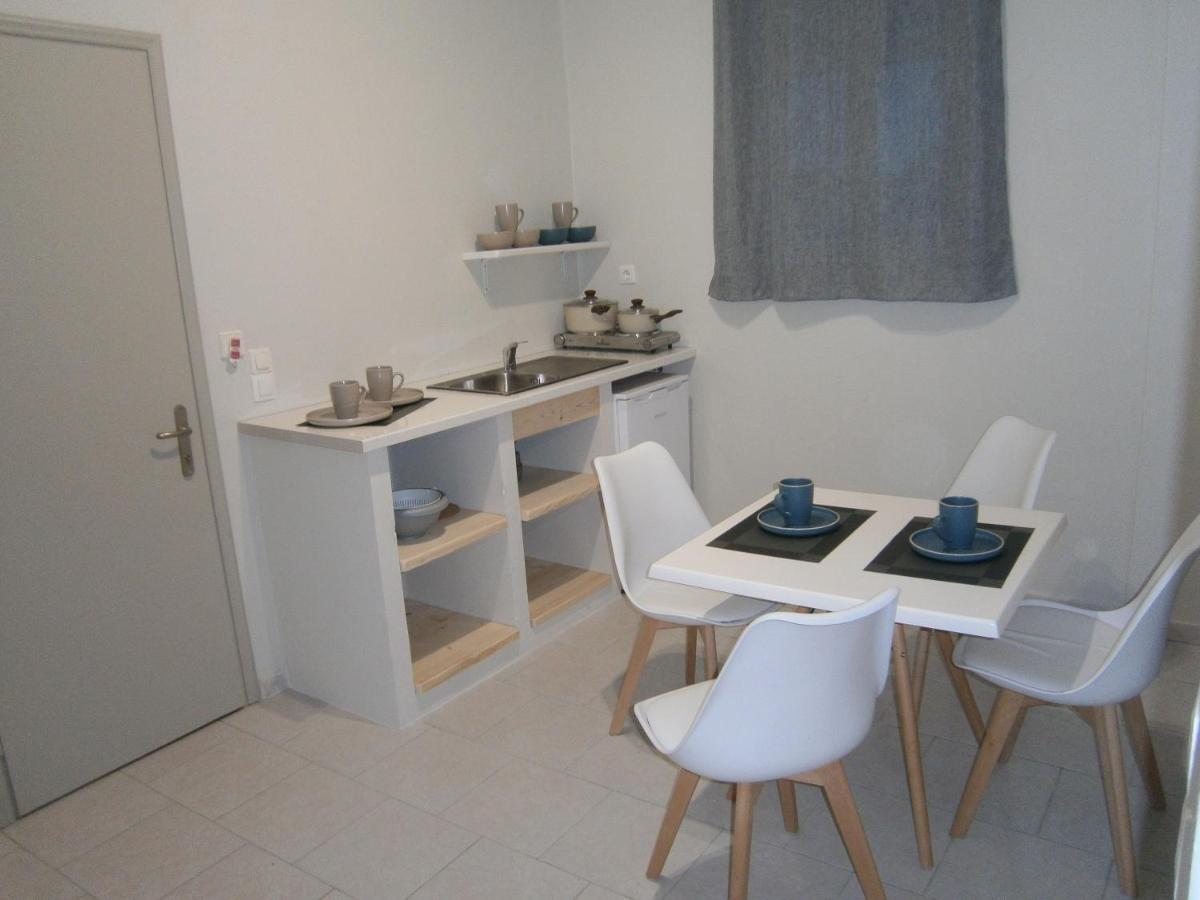 Harma Corfu Aparthotel Sidari  Exterior photo