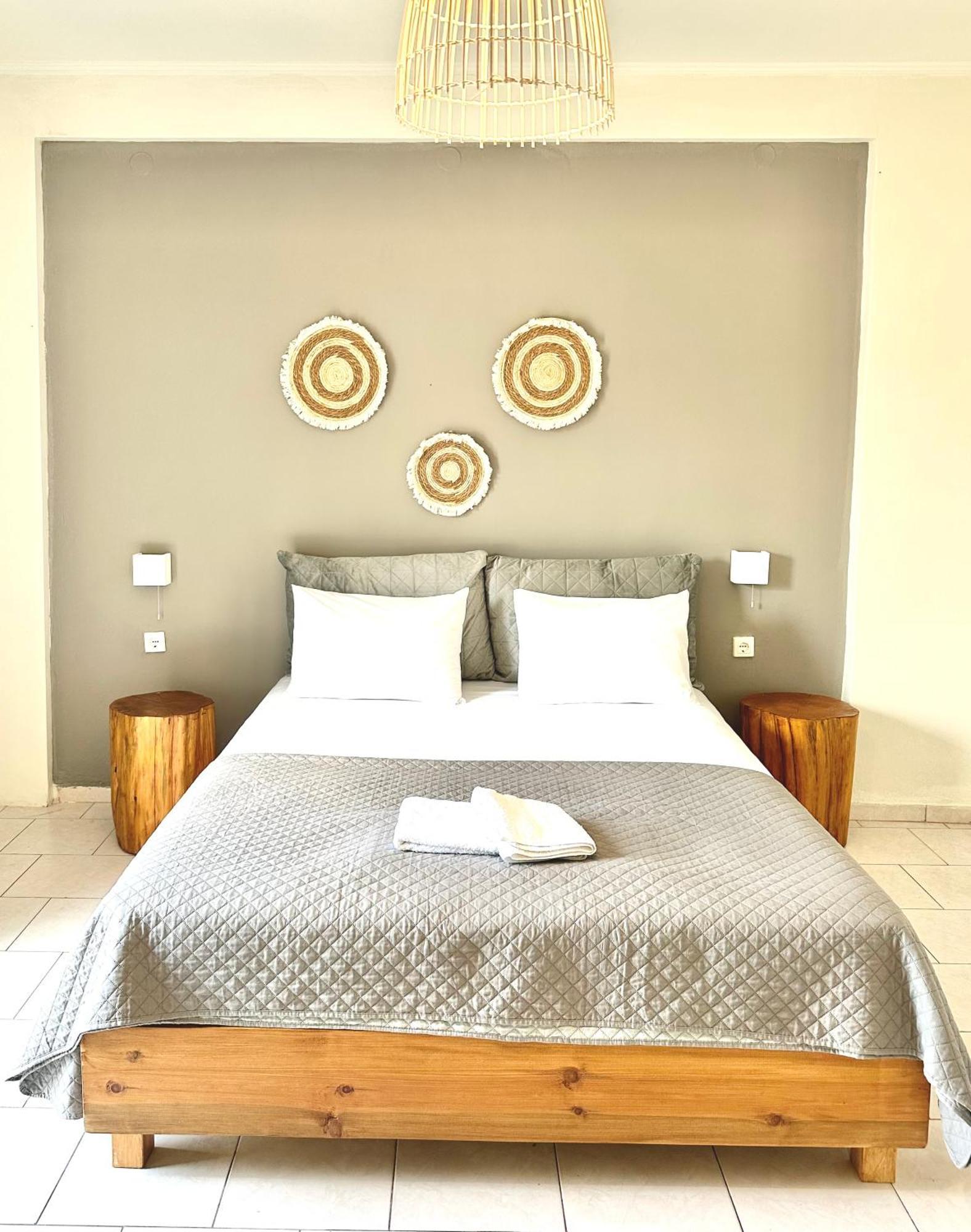 Harma Corfu Aparthotel Sidari  Exterior photo