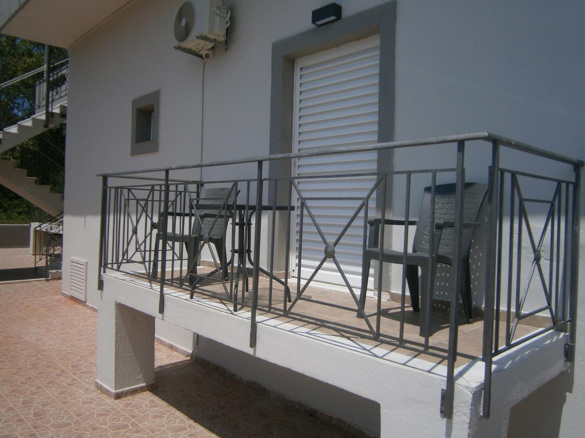 Harma Corfu Aparthotel Sidari  Exterior photo
