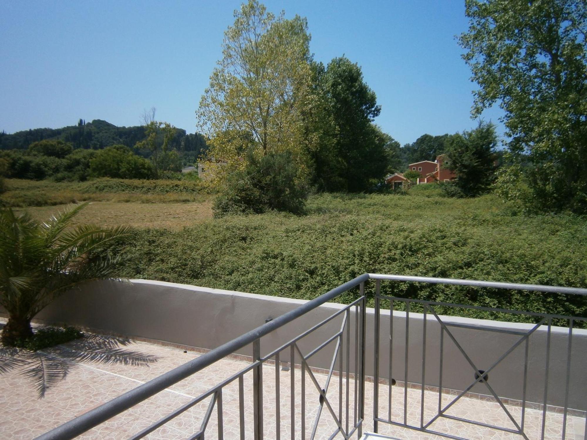 Harma Corfu Aparthotel Sidari  Exterior photo