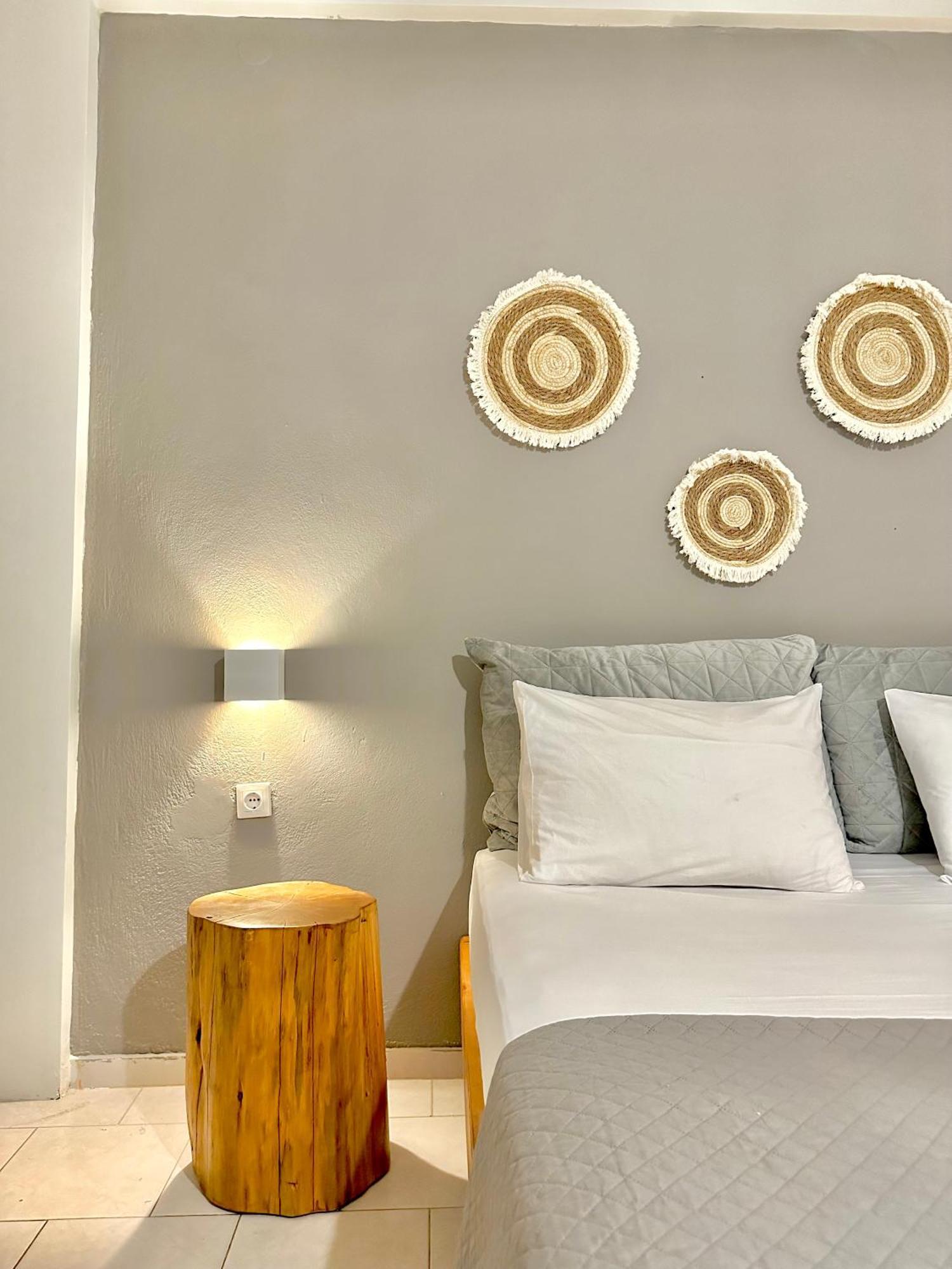 Harma Corfu Aparthotel Sidari  Exterior photo