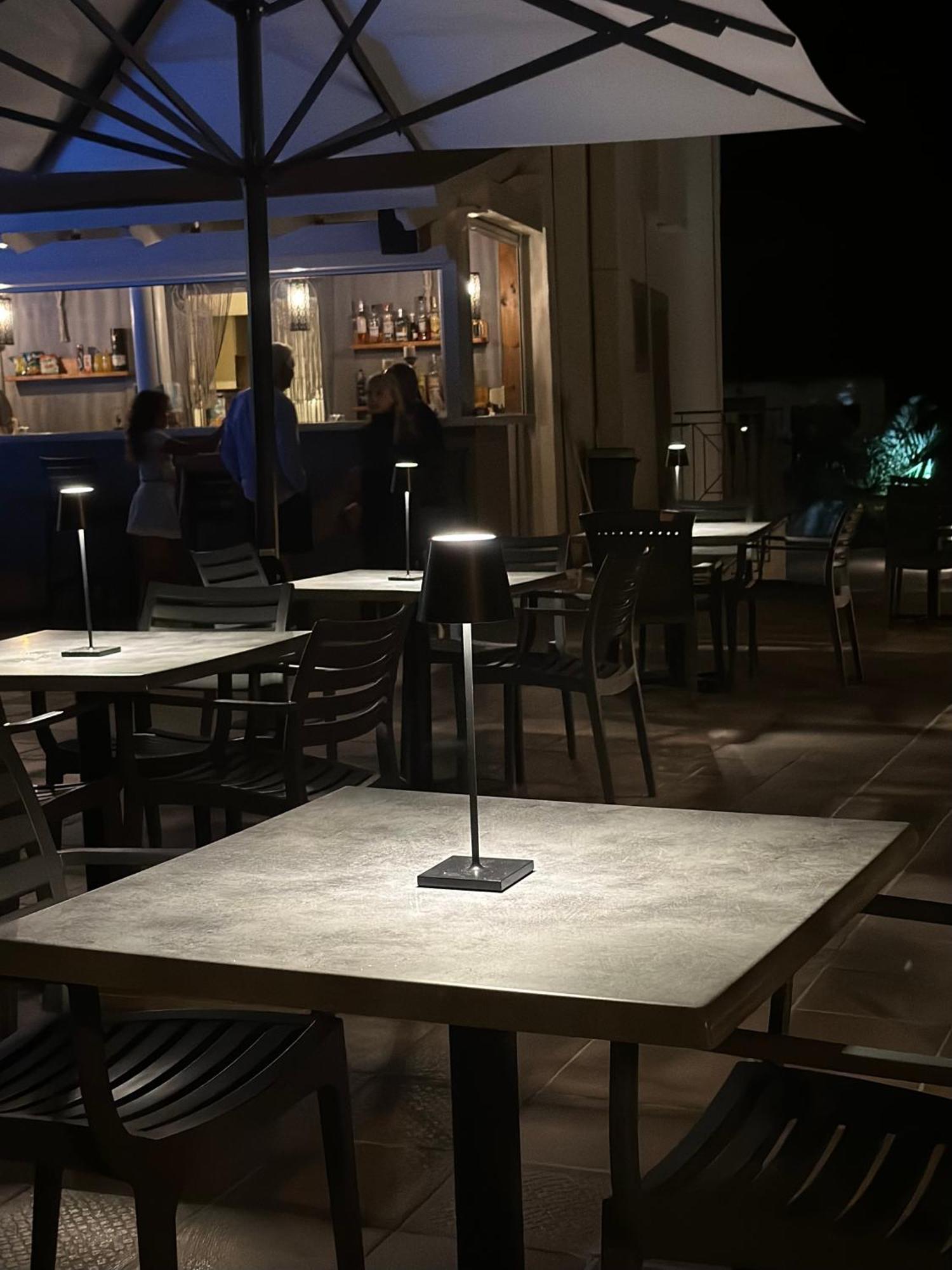 Harma Corfu Aparthotel Sidari  Exterior photo