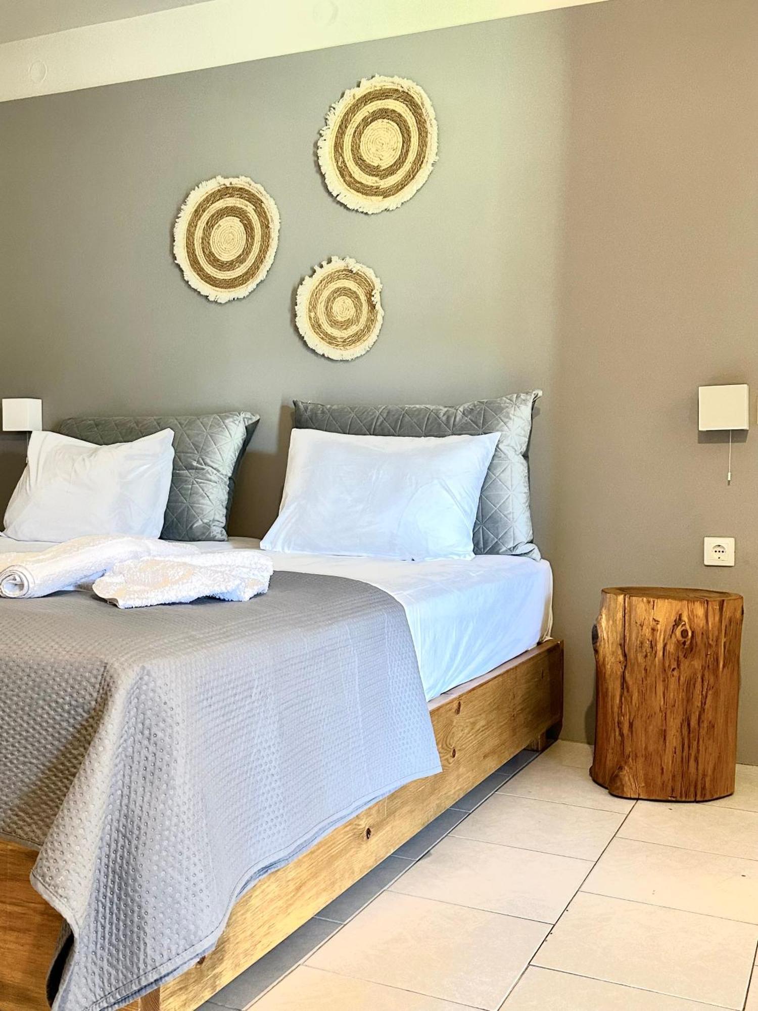Harma Corfu Aparthotel Sidari  Exterior photo
